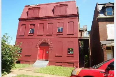 1221 Hebert Street, Saint Louis, MO 63107 - Photo 1