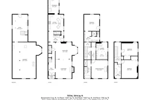 1939 Arsenal St, Saint Louis, MO 63118 - Photo 50