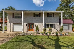 1649 St Francois Rd, Bonne Terre, MO 63628 - Photo 2