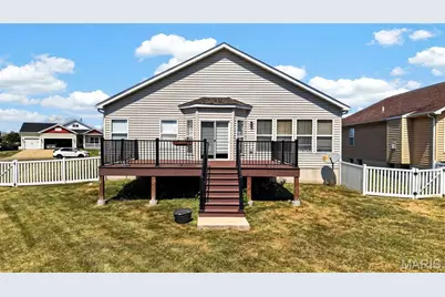 3200 Bentwater Place, Saint Charles, MO 63301 - Photo 42