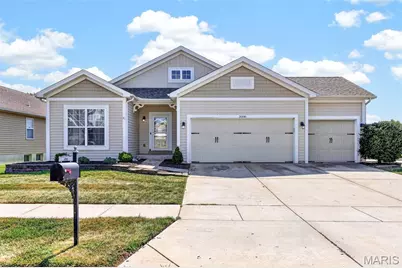 3200 Bentwater Place, Saint Charles, MO 63301 - Photo 1