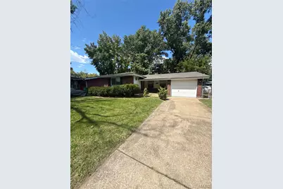 2357 Vorhof Drive, Unincorporated, MO 63136 - Photo 2