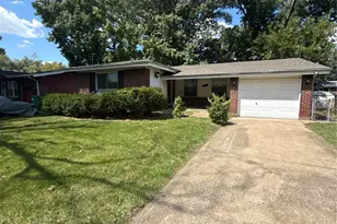 2357 Vorhof Dr, Unincorporated, MO 63136 - Photo 2
