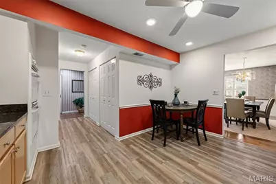 585 Coeur De Royale Drive #207, Creve Coeur, MO 63141 - Photo 46