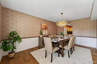 585 Coeur De Royale Drive #207, Creve Coeur, MO 63141 - Photo 42