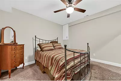3840 Rooster Ridge Lane, Defiance, MO 63341 - Photo 68