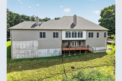 3840 Rooster Ridge Lane, Defiance, MO 63341 - Photo 78
