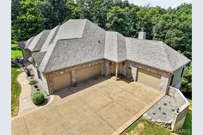3840 Rooster Ridge Lane, Defiance, MO 63341 - Photo 4