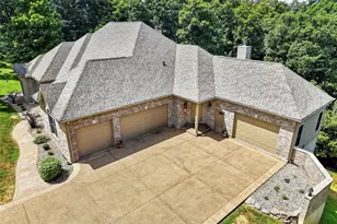 3840 Rooster Ridge Ln, Defiance, MO 63341 - Photo 4