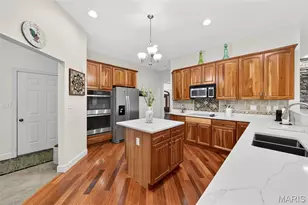 3840 Rooster Ridge Ln, Defiance, MO 63341 - Photo 24