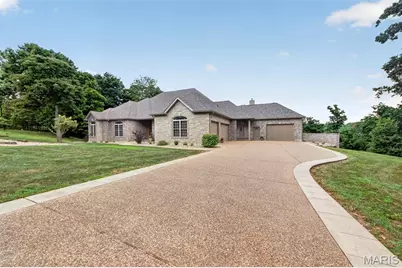 3840 Rooster Ridge Lane, Defiance, MO 63341 - Photo 6
