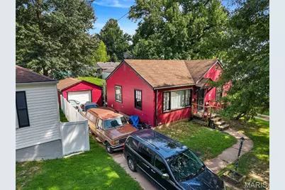 1944 Falcon Drive, Hanley Hills, MO 63133 - Photo 2