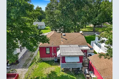 1944 Falcon Drive, Hanley Hills, MO 63133 - Photo 4