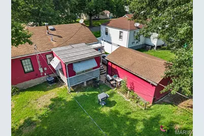1944 Falcon Drive, Hanley Hills, MO 63133 - Photo 6