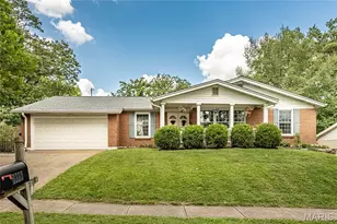 9363 Hazelridge Dr, Sunset Hills, MO 63126 - Photo 2