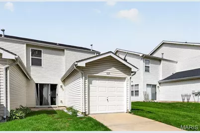 425 Wild Oak Drive, O'Fallon, MO 63368 - Photo 26