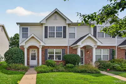425 Wild Oak Drive, O'Fallon, MO 63368 - Photo 2