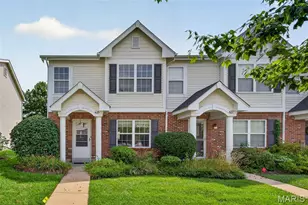 425 Wild Oak Dr, O'Fallon, MO 63368 - Photo 2