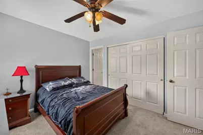 425 Wild Oak Drive, O'Fallon, MO 63368 - Photo 16