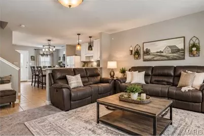 425 Wild Oak Drive, O'Fallon, MO 63368 - Photo 4