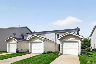 425 Wild Oak Drive, O'Fallon, MO 63368 - Photo 28