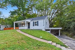 21 S Dellwood Ave, Saint Louis, MO 63135 - Photo 2