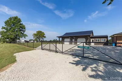 10353 State Route Oo, Bloomsdale, MO 63627 - Photo 30