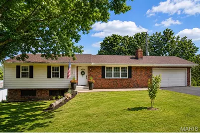 12312 State Road Cc, Festus, MO 63028 - Photo 1