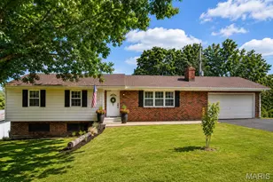 12312 State Rd CC, Festus, MO 63028 - Photo 1