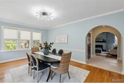 7532 Byron Place #2, Clayton, MO 63105 - Photo 6