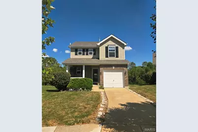 166 Brushy Brook Drive, O'Fallon, MO 63366 - Photo 2