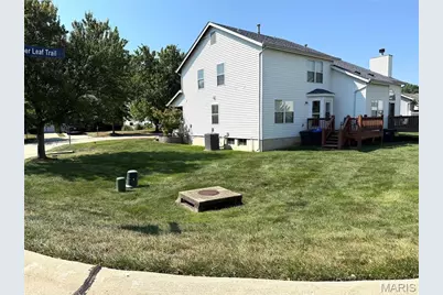 594 Timber Creek Trail, O'Fallon, MO 63368 - Photo 4