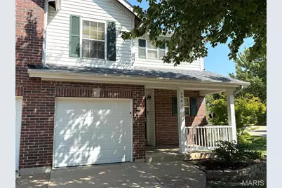 594 Timber Creek Trail, O'Fallon, MO 63368 - Photo 6