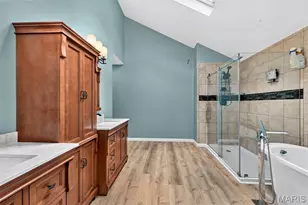1318 Westbrooke Meadows Ln, Ballwin, MO 63021 - Photo 36