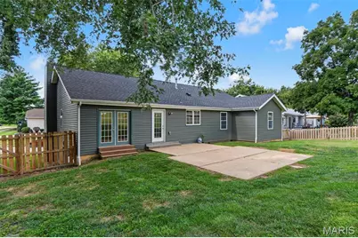 1318 Westbrooke Meadows Lane, Ballwin, MO 63021 - Photo 46