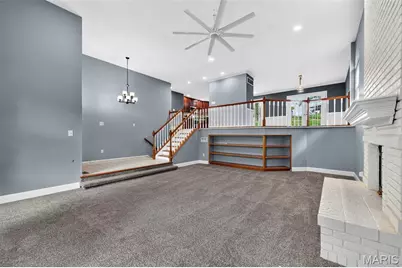 1318 Westbrooke Meadows Lane, Ballwin, MO 63021 - Photo 8