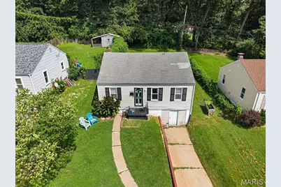 506 Averill Avenue, Saint Louis, MO 63135 - Photo 2