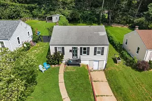 506 Averill Ave, Saint Louis, MO 63135 - Photo 2