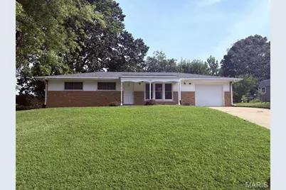1316 Clearview Drive, Saint Charles, MO 63303 - Photo 1