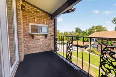 11999 Villa Dorado Drive #F, Unincorporated, MO 63146 - Photo 24