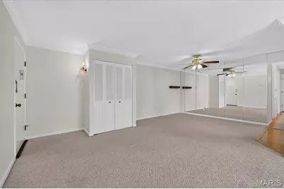 11999 Villa Dorado Drive #F, Unincorporated, MO 63146 - Photo 6