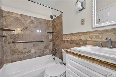 11999 Villa Dorado Drive #F, Unincorporated, MO 63146 - Photo 18