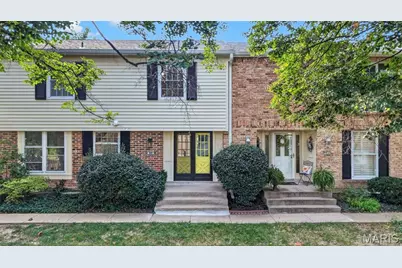 808 Coalport Drive, Chesterfield, MO 63141 - Photo 1
