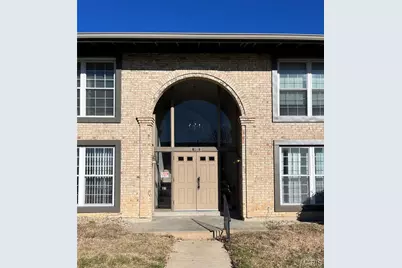 3159 Carefree Lane #H, Florissant, MO 63033 - Photo 1
