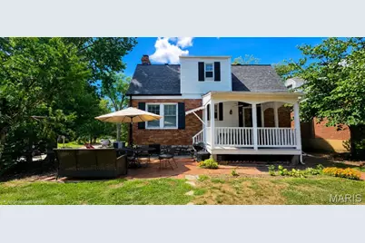 1420 Barger Place, Richmond Heights, MO 63117 - Photo 2