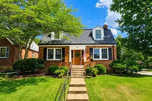 1420 Barger Pl, Richmond Heights, MO 63117 - Photo 1