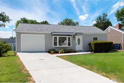 11200 Saint Clement Lane, Saint Ann, MO 63074 - Photo 28