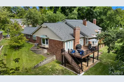 14141 Baywood Villages Drive, Chesterfield, MO 63017 - Photo 40