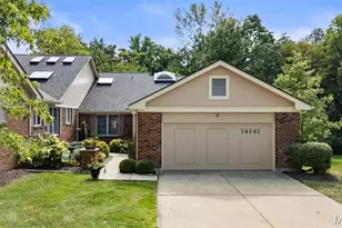 14141 Baywood Villages Dr, Chesterfield, MO 63017 - Photo 1