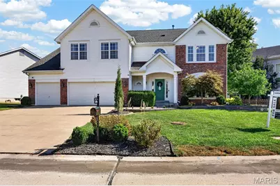 522 Ironwood Drive, O'Fallon, MO 63368 - Photo 2